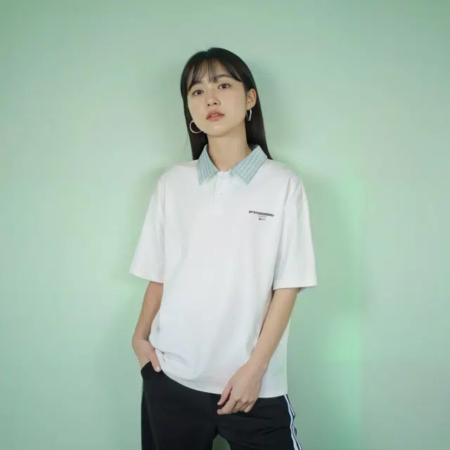 SPONGEBOB SQUAREPANTS Polo