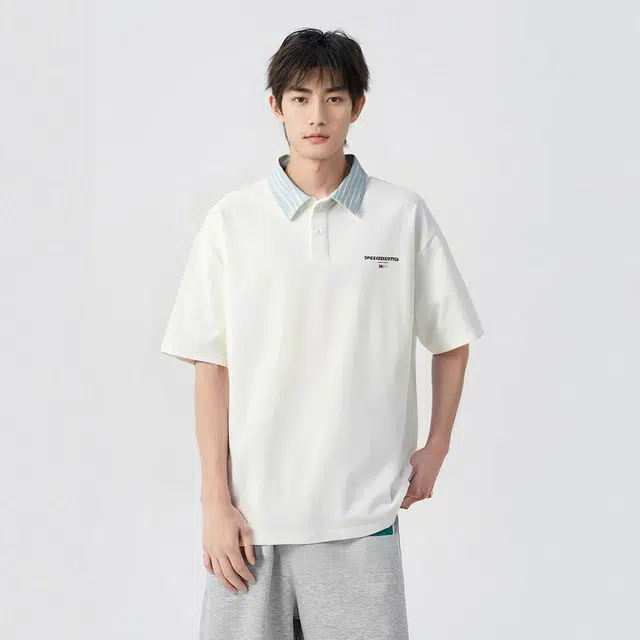 SPONGEBOB SQUAREPANTS Polo
