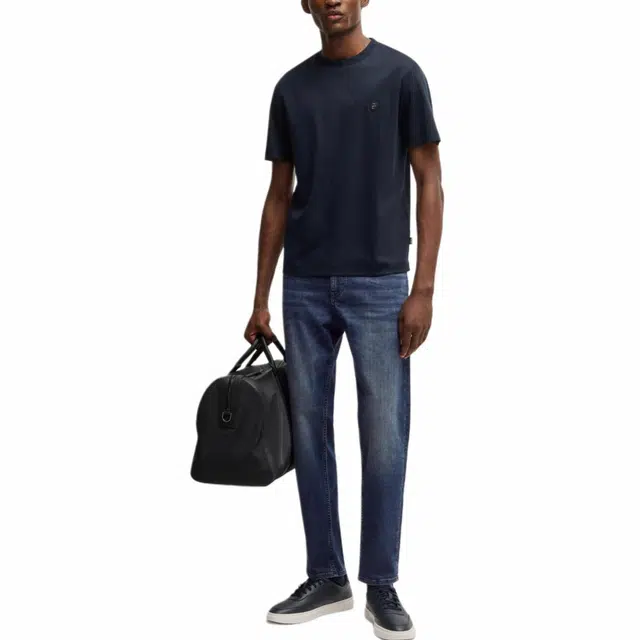 HUGO BOSS