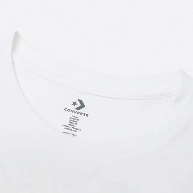 Converse T