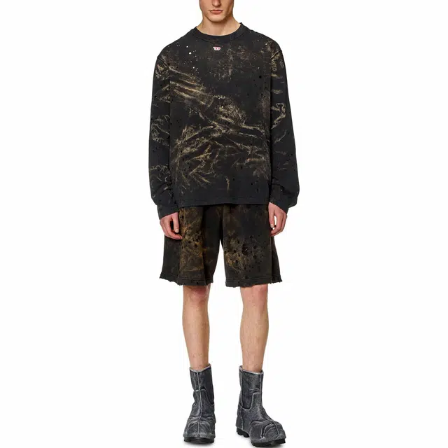 DIESEL T