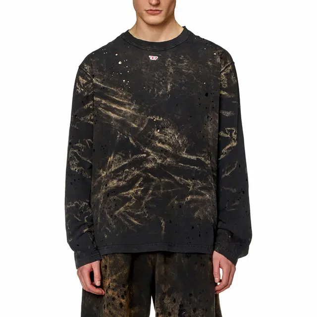 DIESEL T