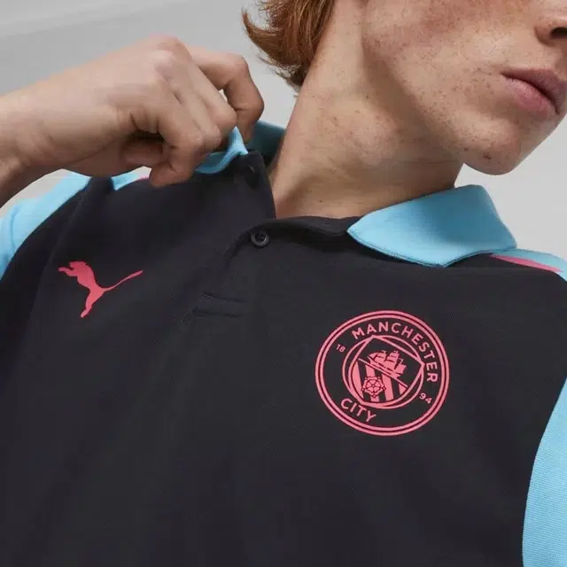 PUMA LogoPolo