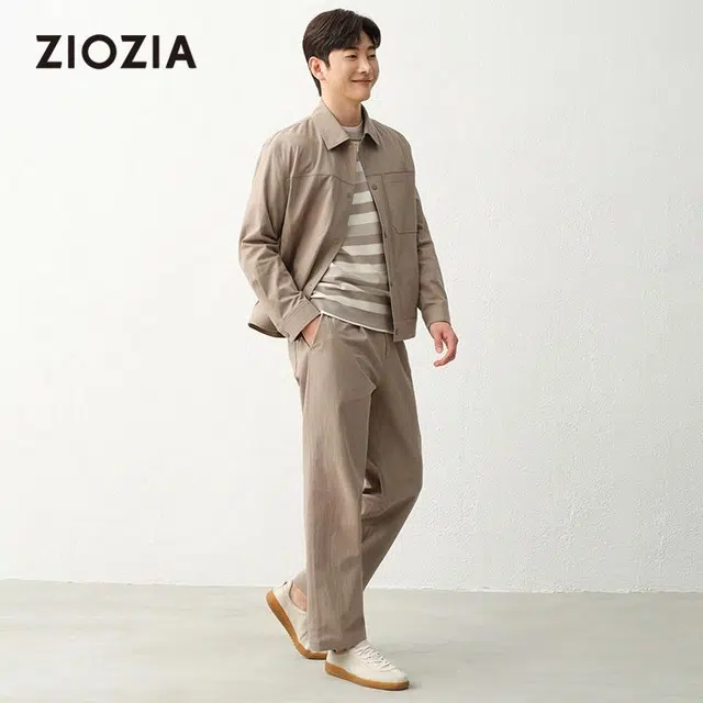 ZIOZIA