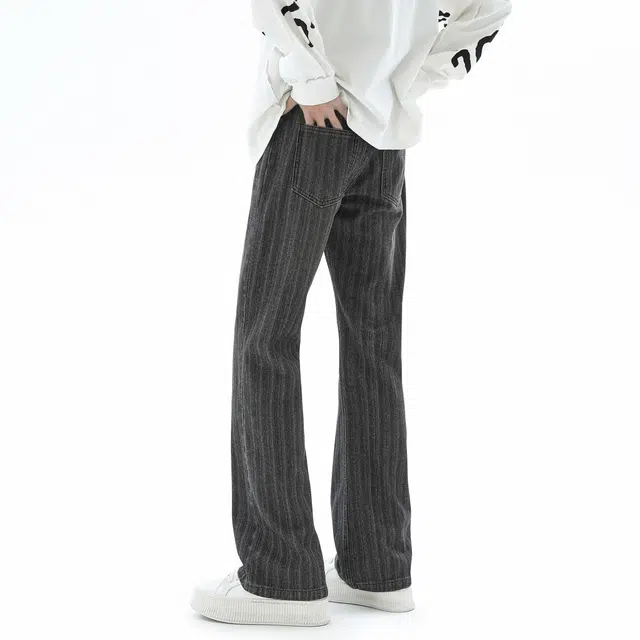 RICE NINE TEN clean fit