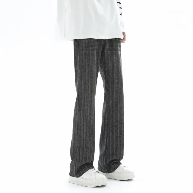 RICE NINE TEN clean fit