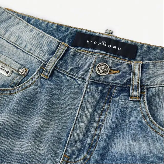 JOHN RICHMOND SS25