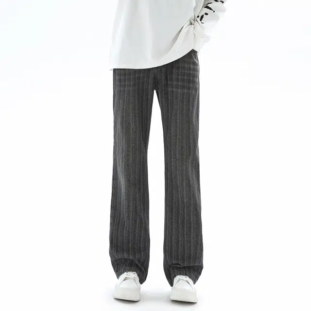 RICE NINE TEN clean fit