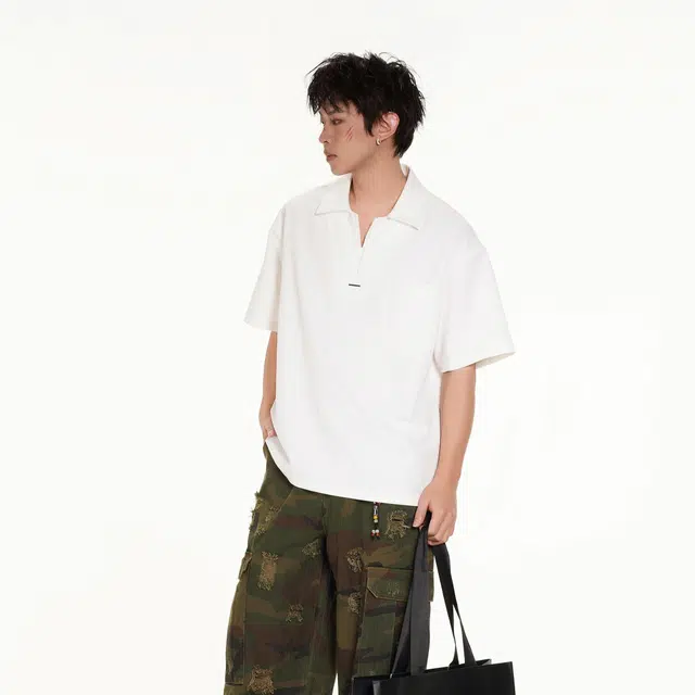 FORCEPULR Polo