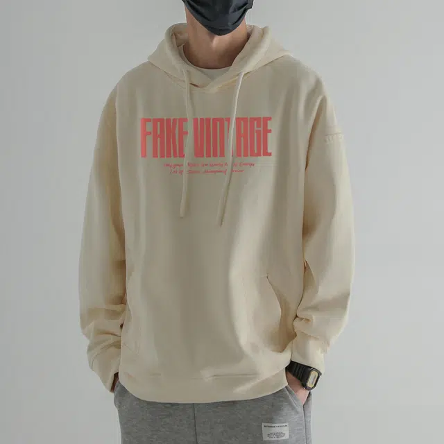 FAKE VINTAGE
