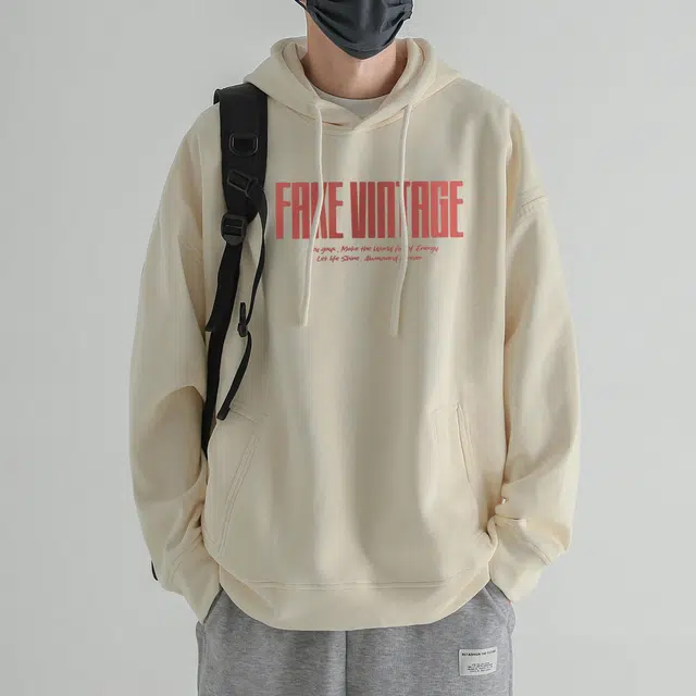 FAKE VINTAGE