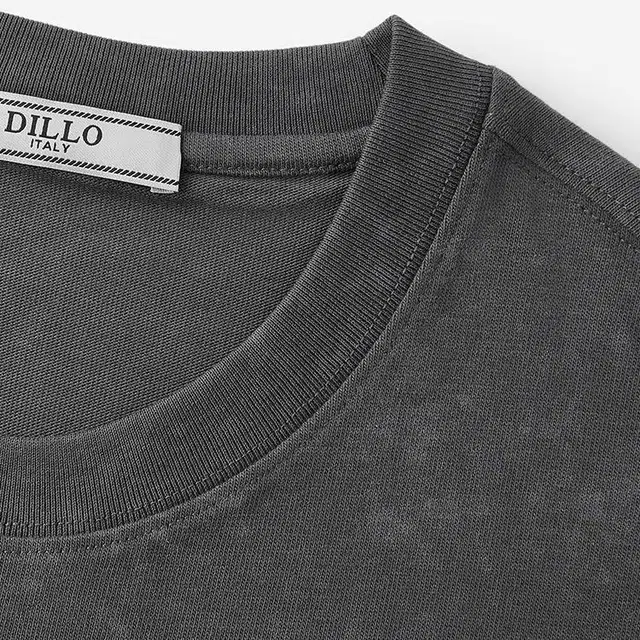 DILLO SS25 T