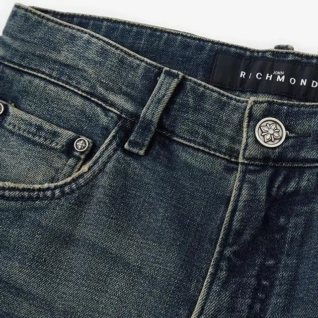 JOHN RICHMOND SS25