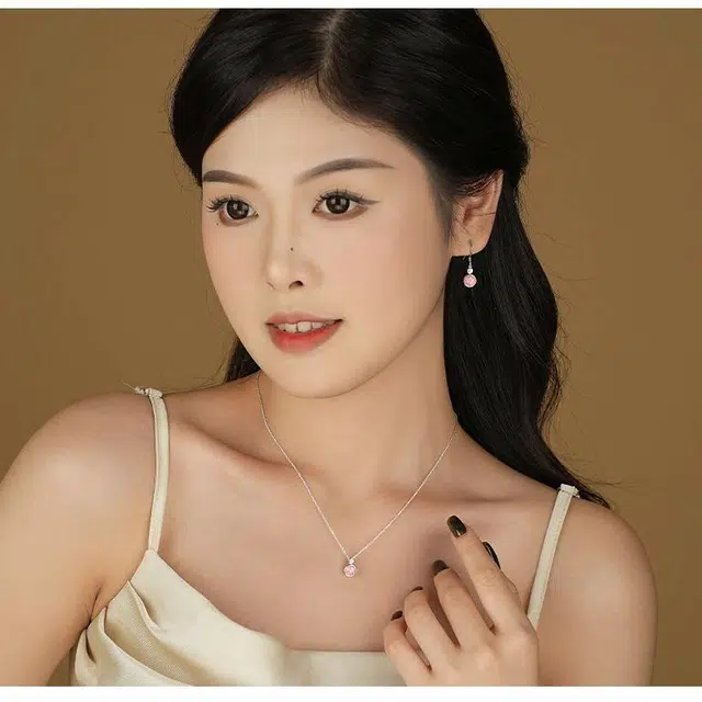 MONI JEWELLERY ins S925