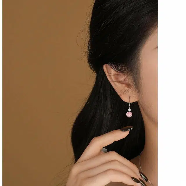 MONI JEWELLERY ins S925