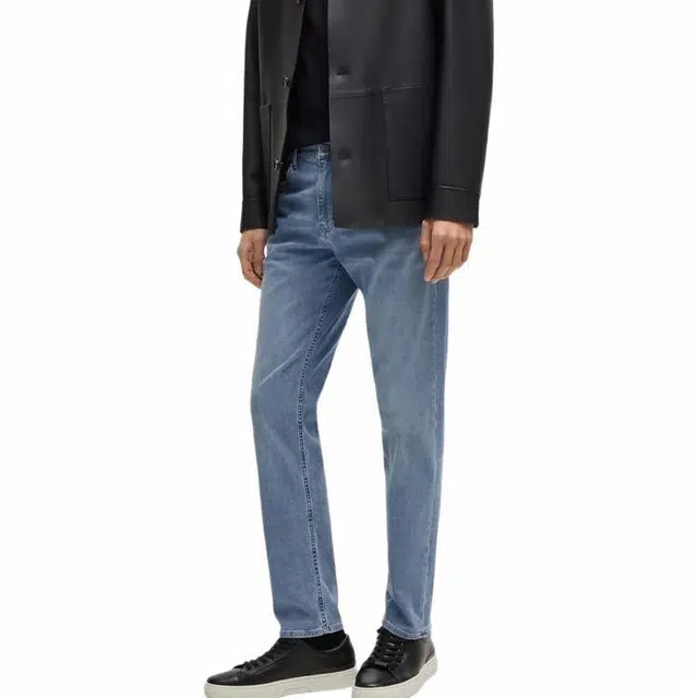 HUGO BOSS