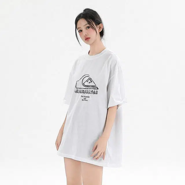 Quiksilver LOGOT
