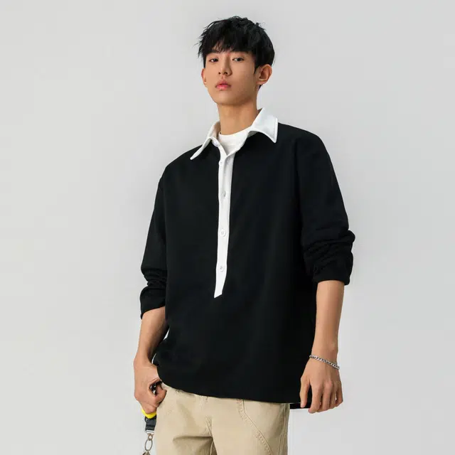 H.V.G.A POLO