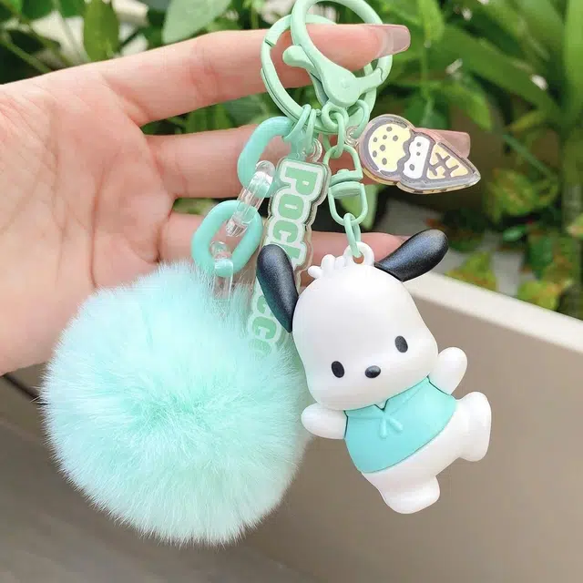 Hello Kitty PVC
