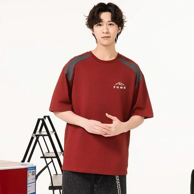 EGOU T