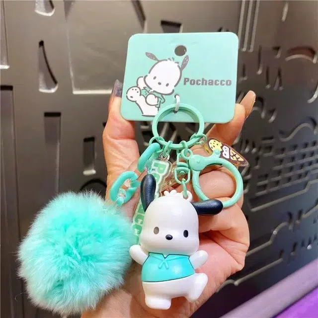 Hello Kitty PVC