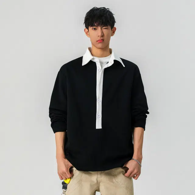 H.V.G.A POLO