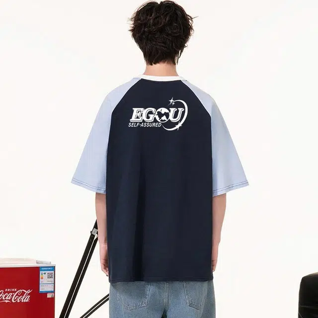 EGOU logoT