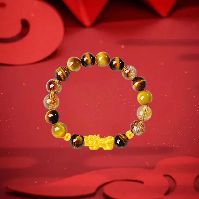 CHINA GOLD ins