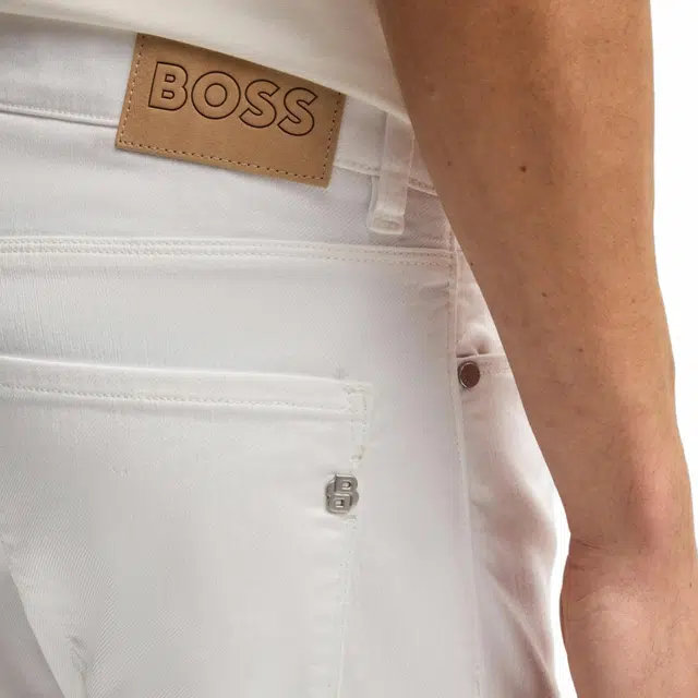 HUGO BOSS