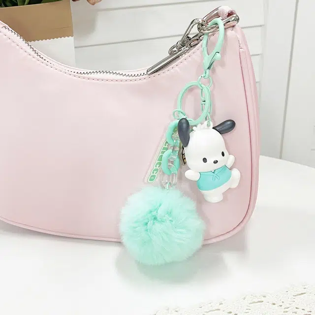 Hello Kitty PVC