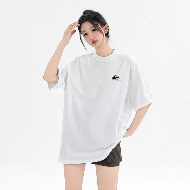 Quiksilver LOGOT