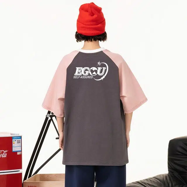 EGOU logoT