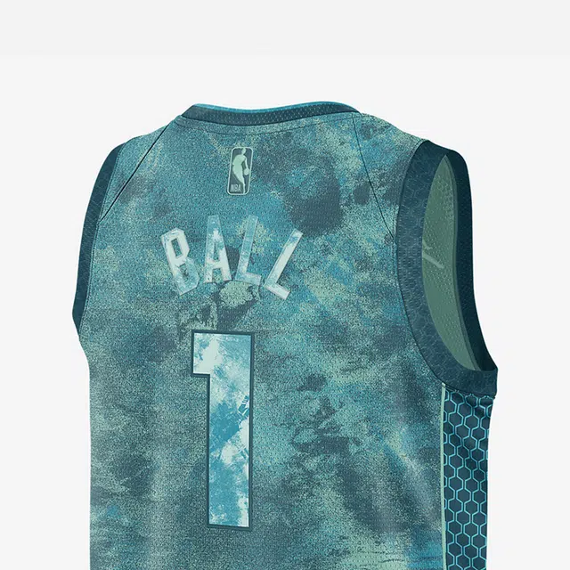 Nike Dri-FIT NBA 23 1