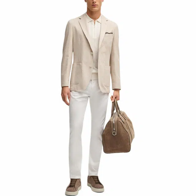 HUGO BOSS