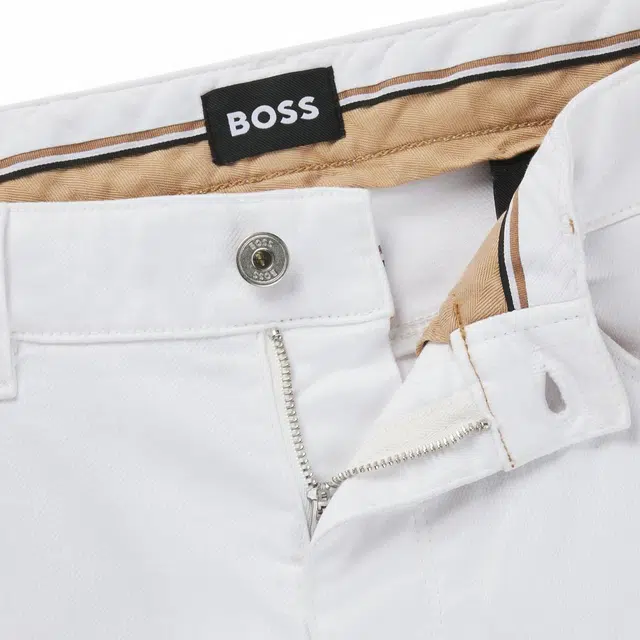 HUGO BOSS