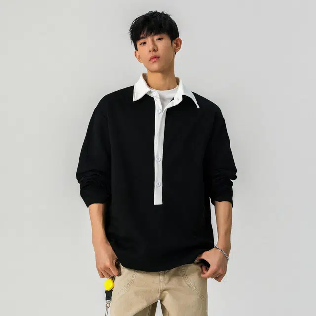H.V.G.A POLO