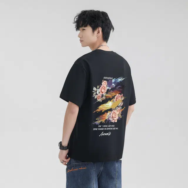 Airwalk T