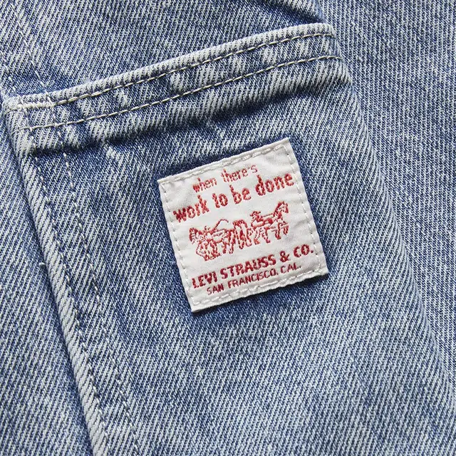 levis