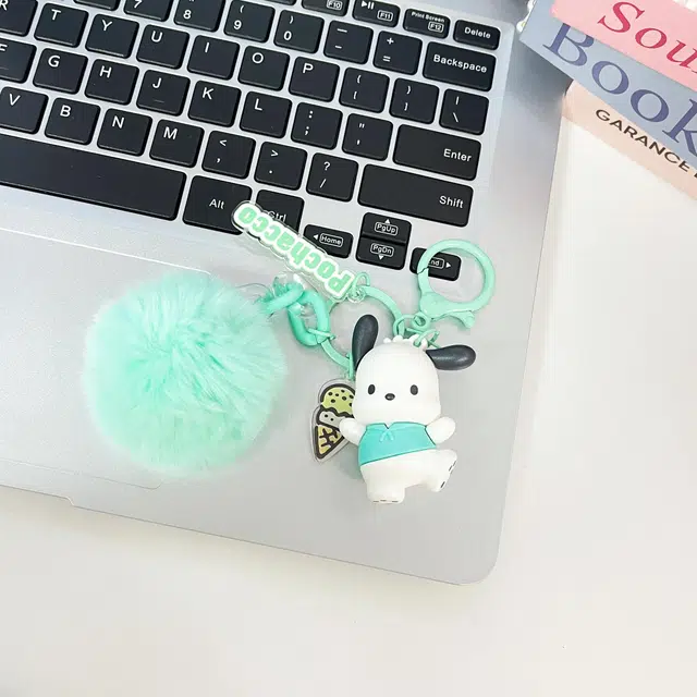 Hello Kitty PVC