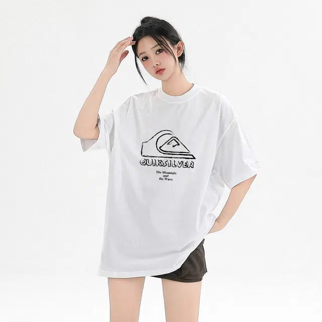 Quiksilver LOGOT