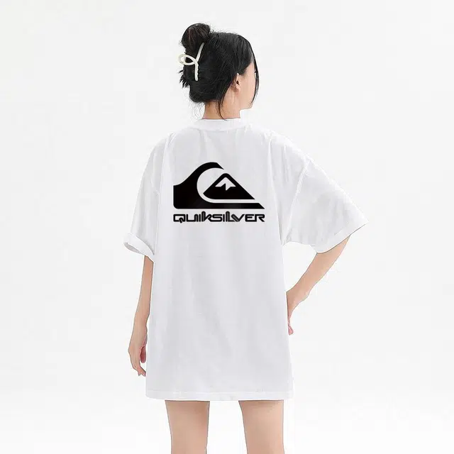 Quiksilver LOGOT