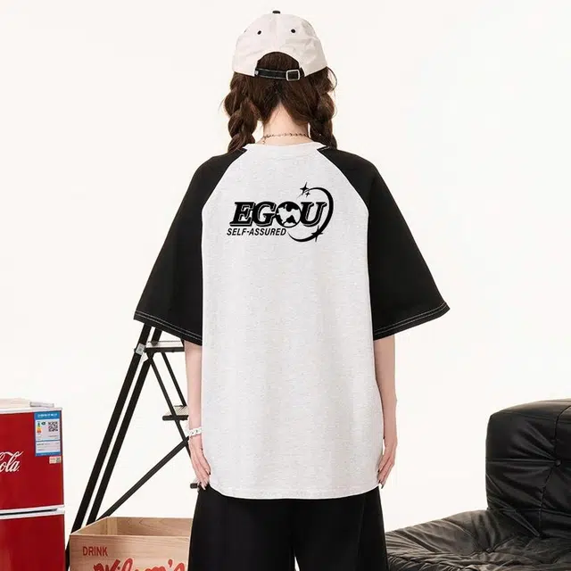 EGOU logoT