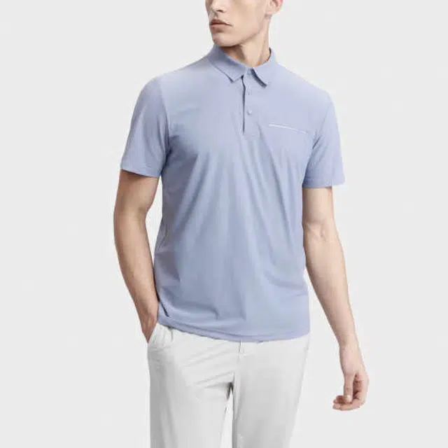 FILA WHITE SPECIAL POLO