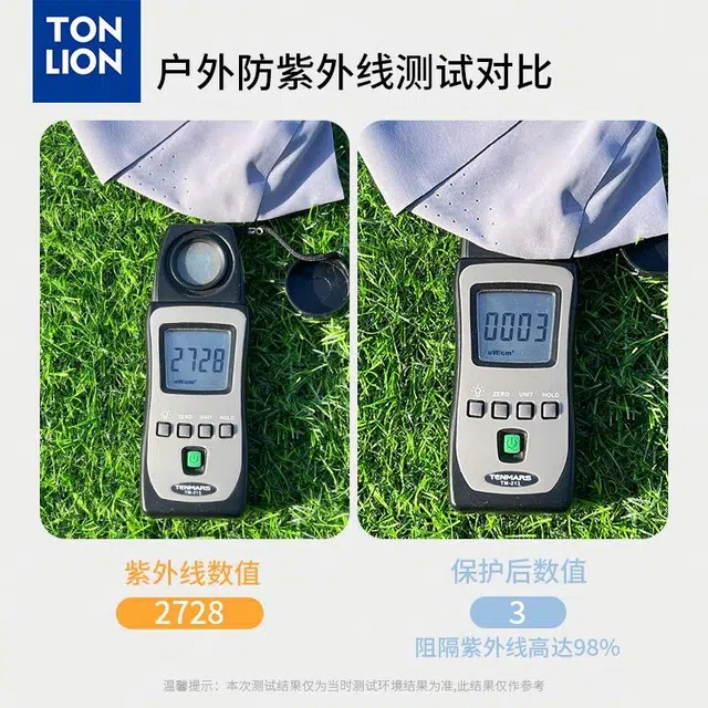 tonlion