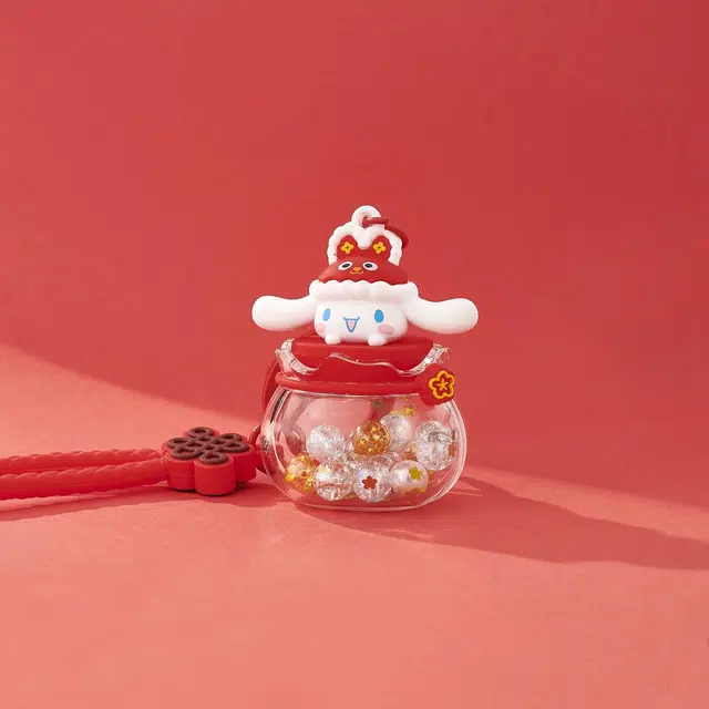 Hello Kitty PVC