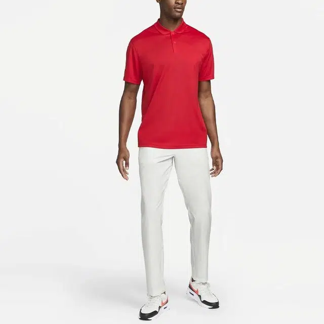 Nike Dri-FIT Victory LogoPolo