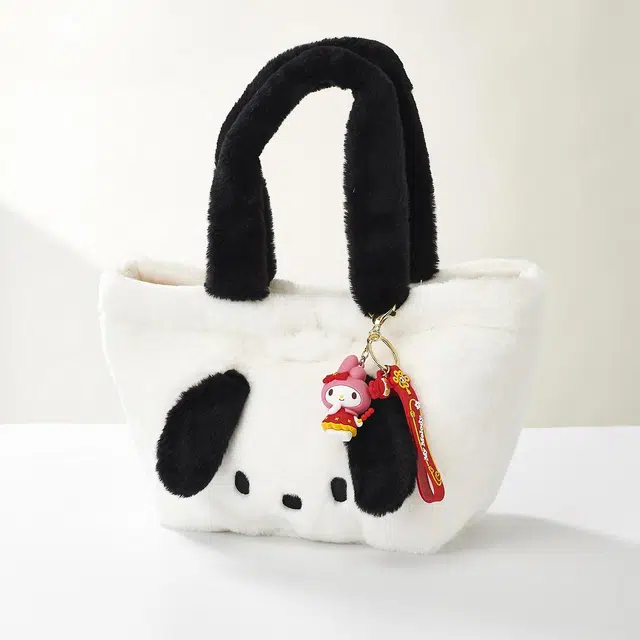 Hello Kitty PVC