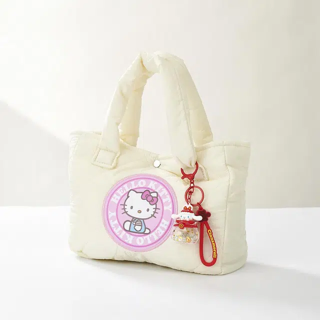 Hello Kitty PVC