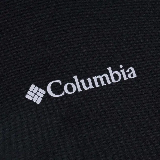 Columbia LogoT