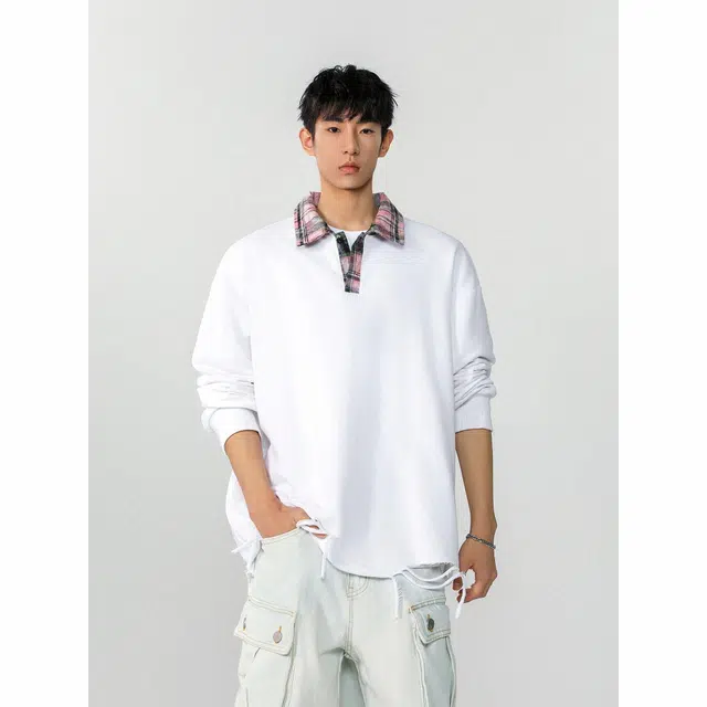NOAHGIGI polo